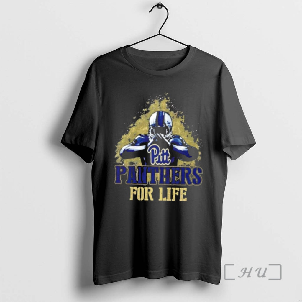 Trending Pittsburgh Panthers Football For Life