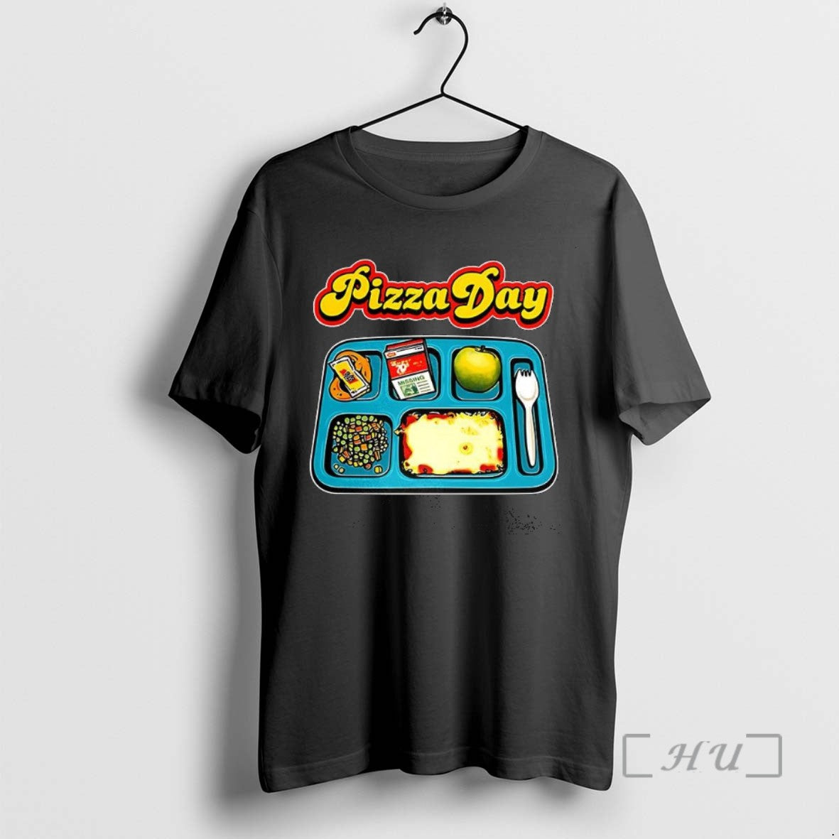 Trending Pizza Day Packed Meal School Lunch