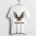 Trending Pontiac Firebird Trans Am Tee Shirt Sweater