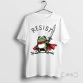 Trending Portland Frog Resist Anti Ice