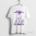 Trending Post Tacobell Clarity Tee Shirt Sweater