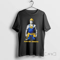 Trending President 45 47 Trump Don The Builder Premium T Shirt Sweater