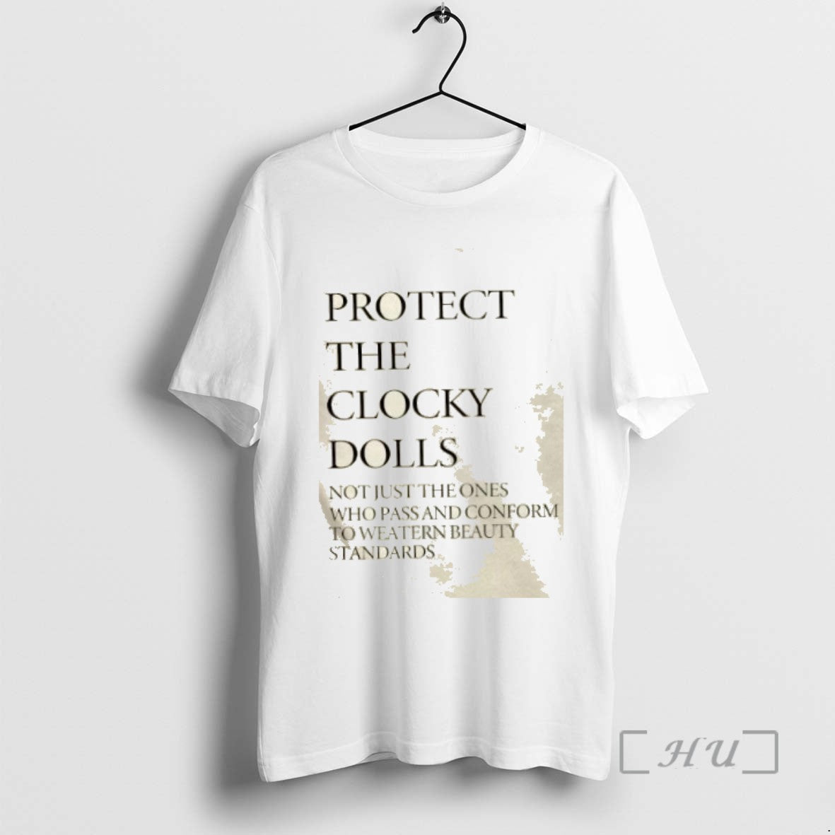 Trending Protect The Clocky Dolls