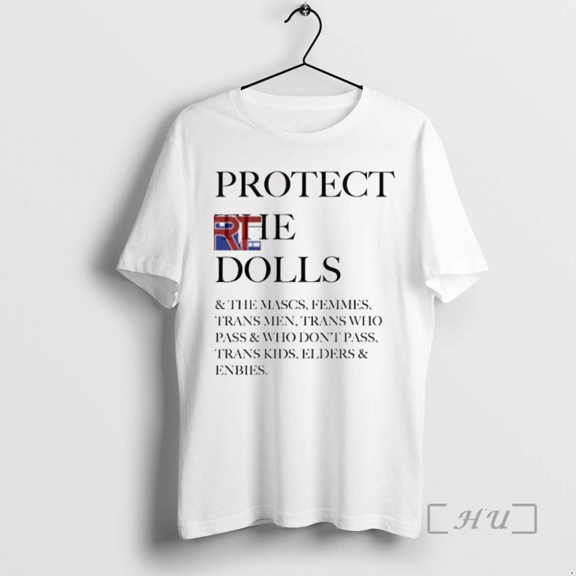Trending Protect The Dolls And The Mascs Femmes Trans Men Trans Who Pass And Who