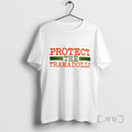 Trending Protect The Tramadolls