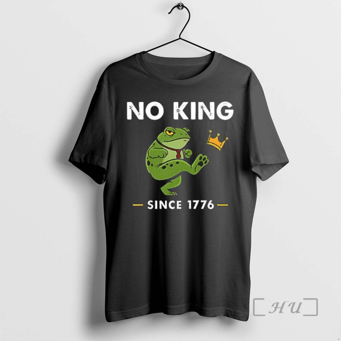 Trending Protest Antitrump No Kings Day