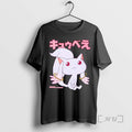 Trending Puella Magi Madoka Magica Kyubey Ornaments Premium T Shirt Sweater