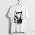 Trending Punk Rock Psychobilly Tour Cramps