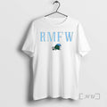 Trending Rmfw Tulane Green Wave Ncaa Division I Logo