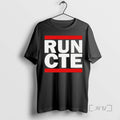Trending Run Cte