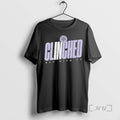 Trending Racing Louisville Fc 2025 Clinched Premium T Shirt Sweater