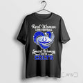 Trending Real Women Love Football Smart Women Love The Colts Diamond Premium T Shirts Sweater