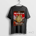 Trending Red Rum Club June 19 2026 Liverpool Uk Long Sleve Tee Shirts Sweater
