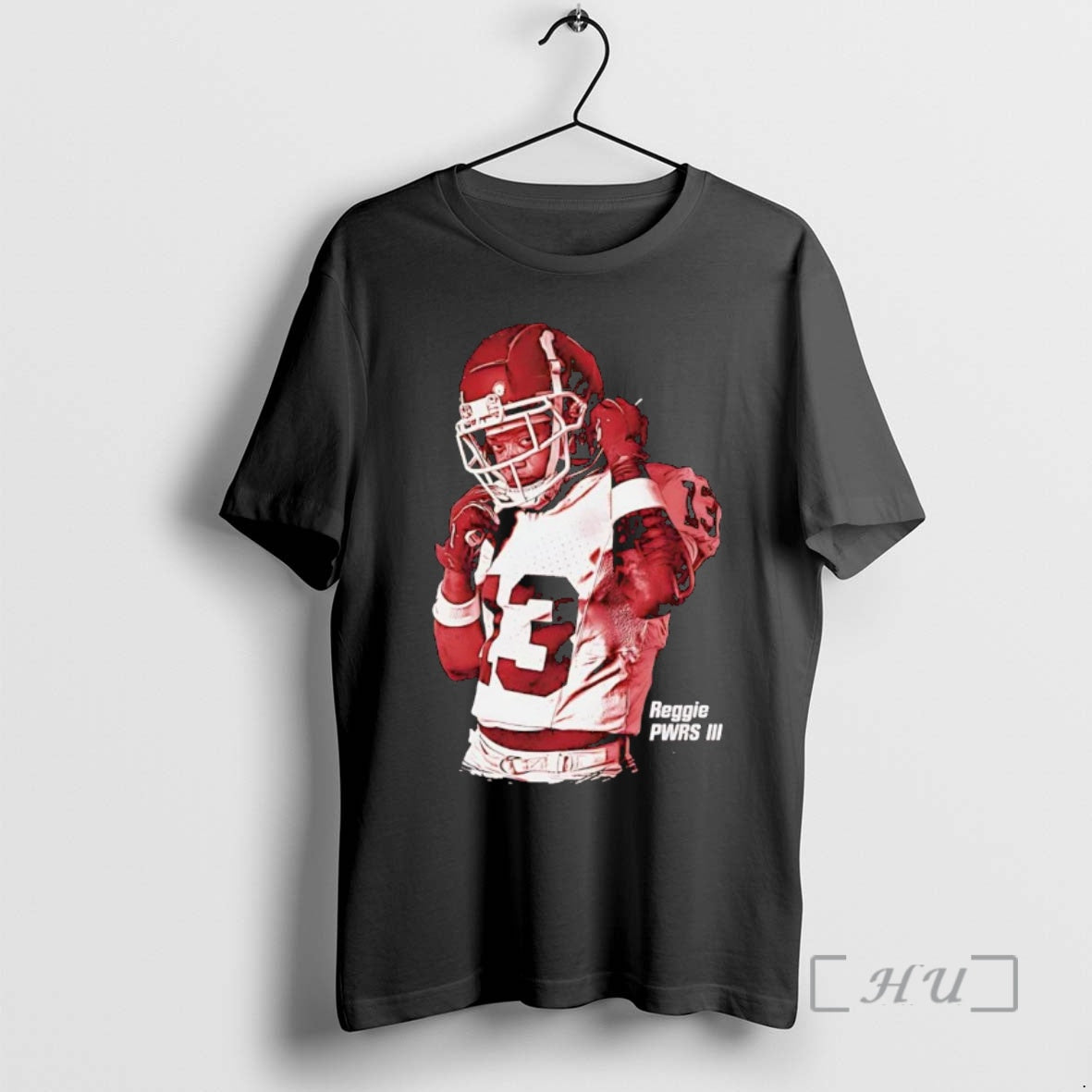 Trending Reggie Powers Iii Posing Oklahoma Sooners Premium T Shirt Sweater