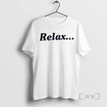 Trending Relax Tee Shirt Sweater
