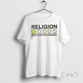 Trending Religion One Star Would Not Recommend