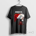 Trending Resident Evil Requiem Graphic Tee Shirt Sweater