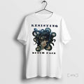 Trending Resisting Bitch Face T Shirt Sweater
