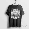 Trending Rest In Peace Buccaneers Superstar Running Back Doug Martin 1989 2025 T Shirts Sweater