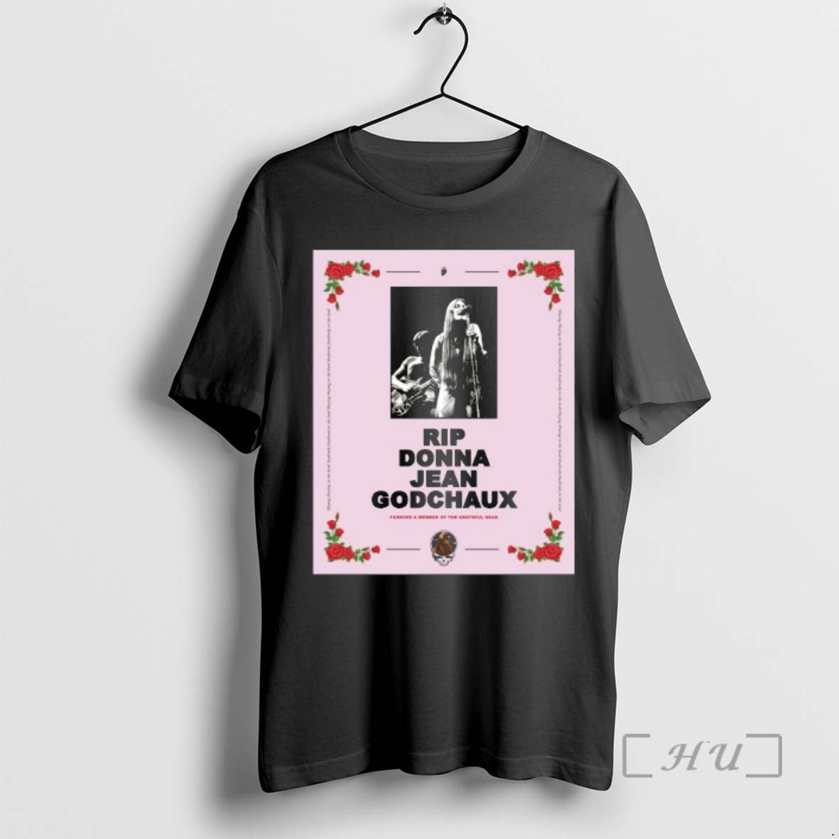 Trending Rip Donna Jean Godchaux Forever Of The Grateful Dead Premium T Shirt Sweater