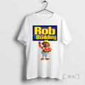 Trending Rob The Building Bob The Builder Cartoon