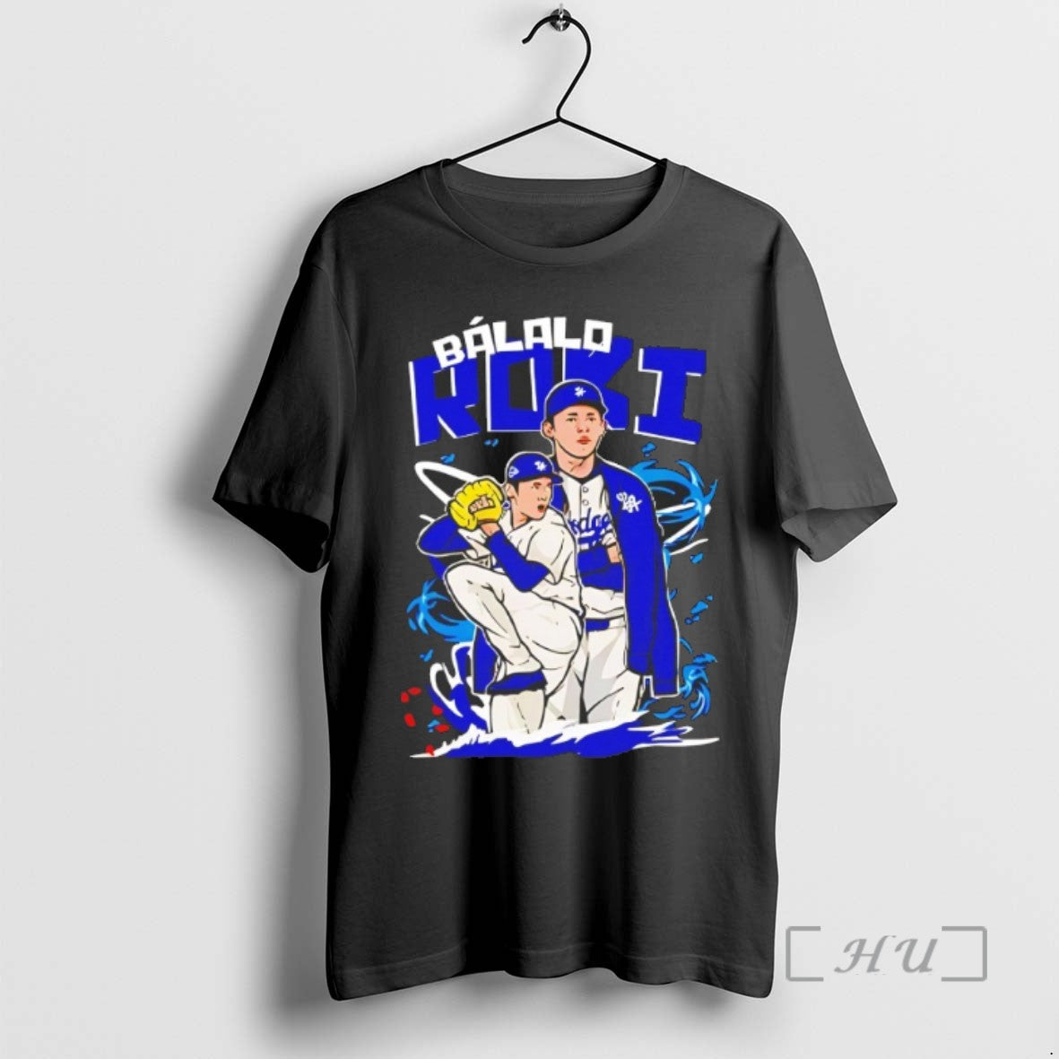 Trending Roki Sasaki Balalo Roki Los Angeles Dodgers
