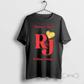 Trending Romeo And Juliet Rj William Shakespeare Tee Shirts Sweater