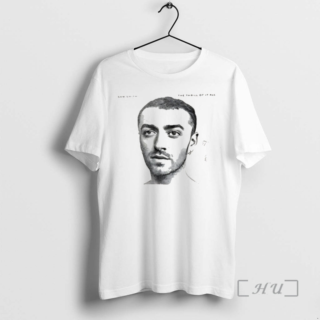 Trending Sam Smith The Thrill Of It All Premium T Shirt Sweater