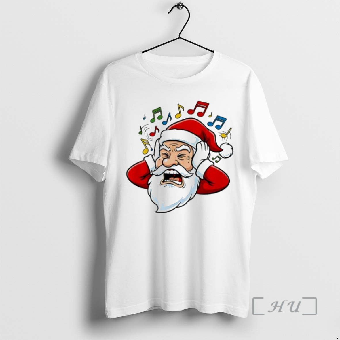Trending Santa Clau You Hear Mariah Carey Again