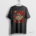Trending Santa Mexico Calavera Navidad Christmas