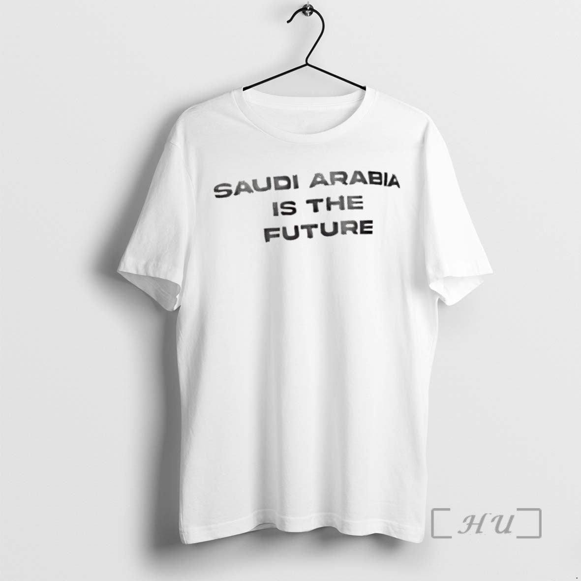 Trending Saudi Arabia Is The Future