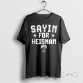 Trending Sayin For Heisman Ohio State Football