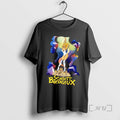 Trending Scarlett Bordeaux Cool World
