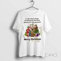 Trending Scooby Doo Its Not Whats Under The Christmas Tree That Matters T Shirts Sweater
