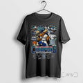 Trending Seattle Mariners 2025 American League Championship Series Champions Alcs Signatures Tee Shirt Sweater
