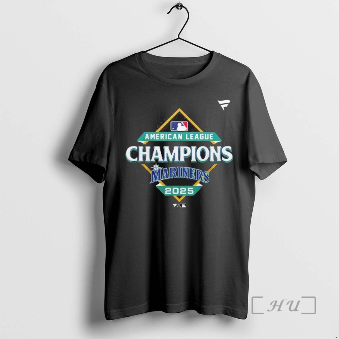 Trending Seattle Mariners American League Champions 2025 Alcs