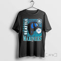 Trending Seattle Mariners Atlas Blue Helmet