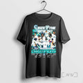 Trending Seattle Mariners Seize The Moment 2025 American League Champions Signatures
