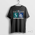 Trending Seattle Mariners Vs