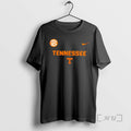 Trending Sec Tennessee Dark Mode Football 2 Sided Premium T Shirt Sweater
