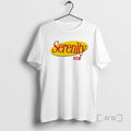 Trending Serenity Now Logo