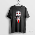 Trending Shark Robot Creepypasta Nostalgia Critic Acid Graphic Tee Shirt Sweater