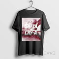 Trending Shaya Shabo Shaya The Cry A Tee Shirt Sweater