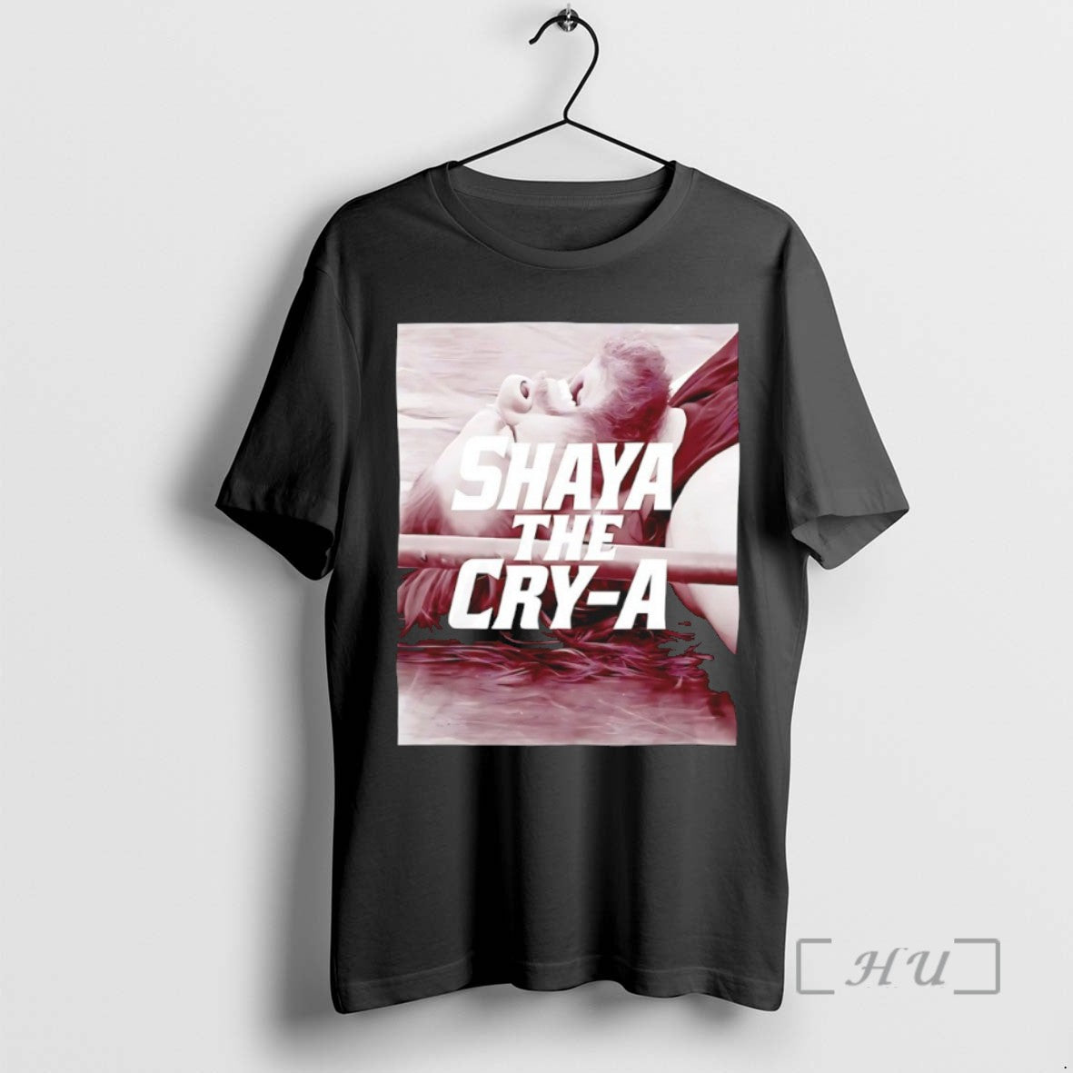 Trending Shaya Shabo Shaya The Cry A Tee Shirt Sweater