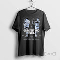 Trending Shohei Ohtani Greatest Sho Ever Los Angeles Dodgers Baseball 2025 Signature T Shirts Sweater