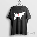 Trending Shohei Ohtani Los Angeles Dodgers Baseball Goat 17