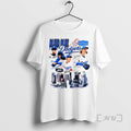 Trending Shohei Ohtani Mookie Betts And Yoshinobu Yamamoto Los Angeles Dodgers Mlb Bleed Blue City