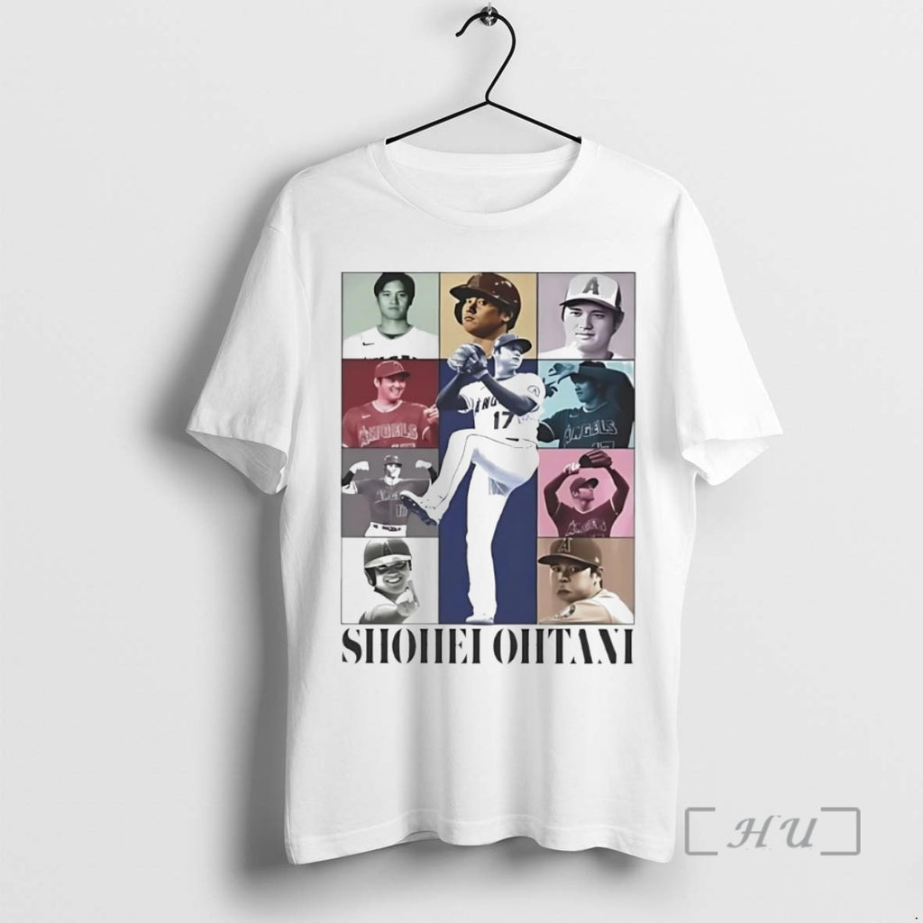 Trending Shohei Ohtani The Eras Tour
