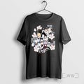 Trending Shohei Ohtani And Yoshinobu Yamamoto Los Angeles Dodgers Flower