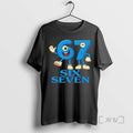 Trending Six Seven 67 Italian Brainrot Tee Shirt Sweater